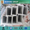 En1.4016 AISI430 Uns S43000 Stainless Steel Square Tube Plate Round Bar Sheet Coil Flat Steel Welded Pipe Seamless Pipe Welded Tube Seamless Tube Smls Pipe Smls